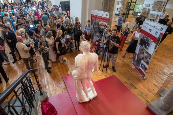 Снимка: Димитър Кьосемарлиев